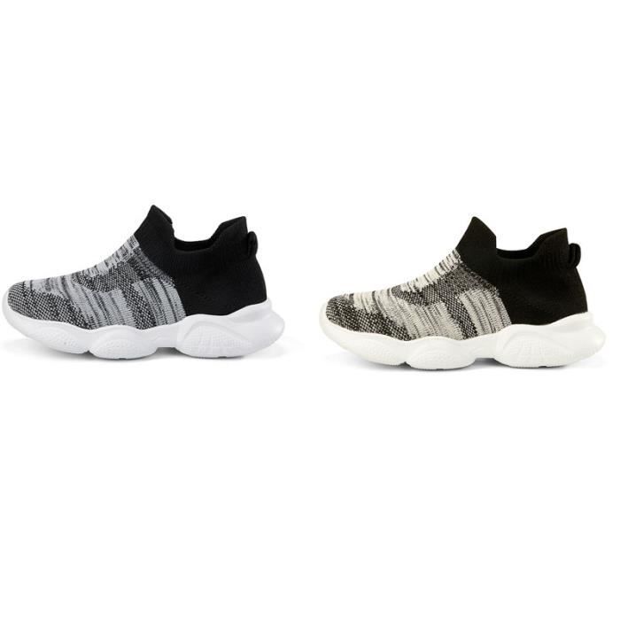 Textile outlet running enfant