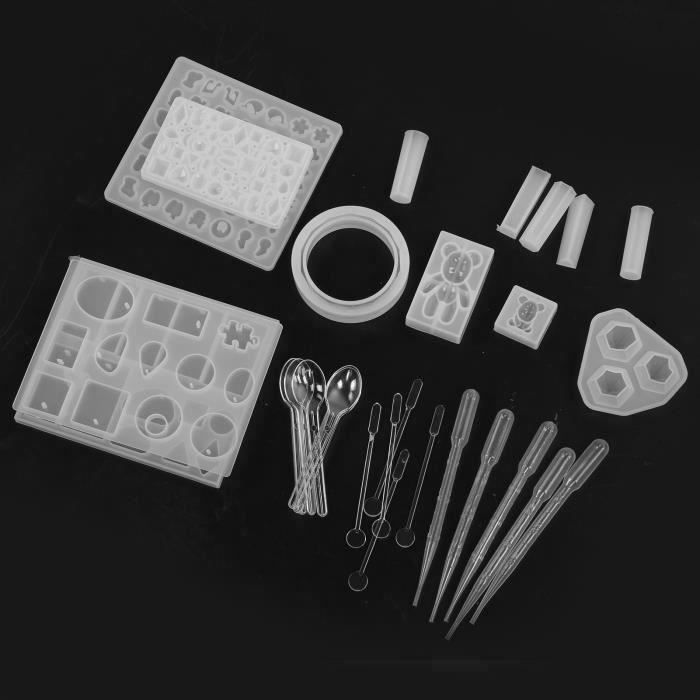 Pot De Fusion En Alliage Aluminium - Pour Moulage De Bijoux DIY Et Réparations