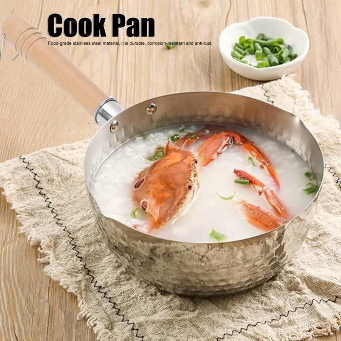 Pot à soupe japonais en céramique, Casserol, Casserol, Casserole à