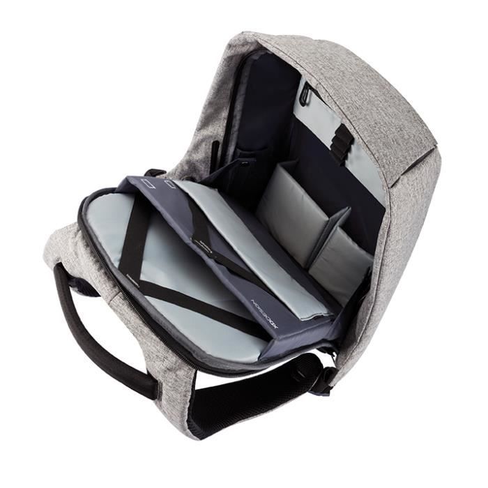 Sac a dos connecté bobby hotsell