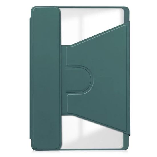 Étui Tablet Lenovo Tab M11 / Xiaoxin Pad 2024 - Protection Antichoc Avec Dragonne Et Support - Cuir PU