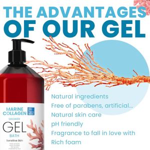 lr aloe vera body balm Aloe Vera Body Wash main image 1