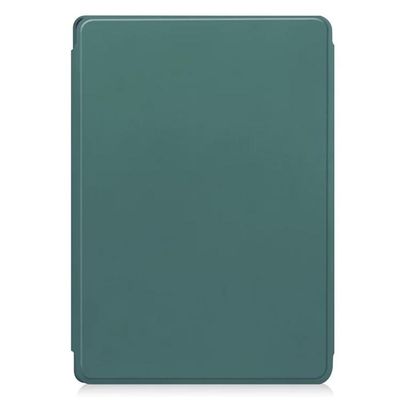 Étui Tablette Lenovo Tab M11 / Xiaoxin Pad 2024 - Protection Anti-choc, Dragonne Réglable, Support - Cuir PU
