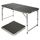 Table pliante 160 cm