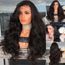 perruque lace front sans colle