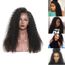 perruque femme cdiscount