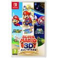 Super Mario 3D All-Stars • Jeu Nintendo Switch-0