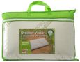 Oreiller Ergonomique Ella 40x60 cm - Coussin à Mémoire de Forme pour Douleurs Cervicales Oreiller Ergonomique Ella 40x60 cm - Coussin à Mémoire de Forme pour Douleurs Cervicales