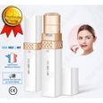 TD® Mini épilateur tondeuse femmes design à la mode électrique appareil d'épilation raseur poils pour visage corps lèvre aisselles-0