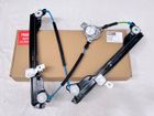 NISSAN Leve Vitre Avant Gauche QASHQAI +2 J10 Oem 80771JD20A (2007 à 2013) A 4portes
