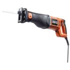 AEG POWERTOOLS Scie sabre électrique - AEG - US 1300 XE - 1300W - 30mm - Métal