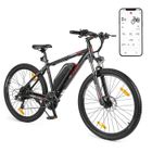 VTT Électrique Eleglide M2 Vélo Électrique, Moteur 250W 36V, Batterie 15 Ah, 27,5 Pouces, 24 Vitesses