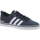 ADIDAS ORIGINALS Baskets Homme Adidas VS Pace B74493 - Bleu - Synthétique - Lacets