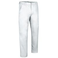 Pantalon de travail - Homme - COSMO - blanc