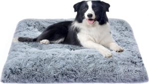 CORBEILLE - COUSSIN Coussin pour Chien, Lit pour Chien pour Grand Chien, lit pour Chien de Taille Moyenne, lit pour Chien Doux et Confortable[Z263]