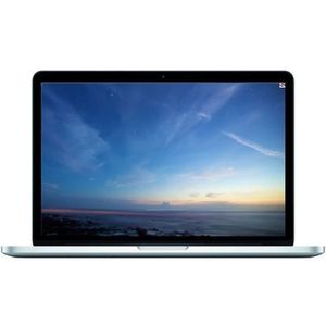 pour MacBook Pro 15 avec Retina écran ab 2013 Nifty MiniDrive MK5 Retina 15 argent 