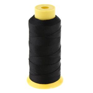 FIL A COUDRE EN POLYAMIDE Ø0.8MM X 30M BLANC