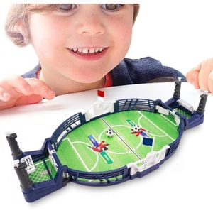 Jeu de Football de Table Mini, jouets interactifs, jeu de société, de  flipper, pour adultes, enfants et famille