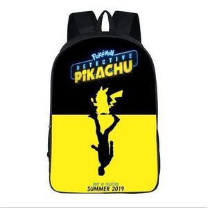 Pokemon Detective Pikachu