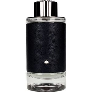 EAU DE PARFUM Parfum Explorer Montblanc EDP (200 ml)
