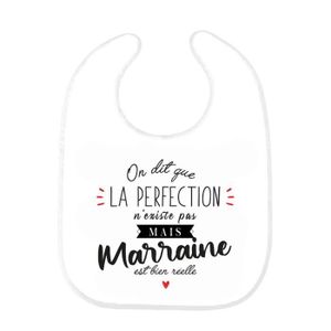 Bebe Marraine Cdiscount