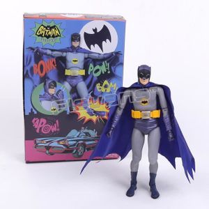 FIGURINE - PERSONNAGE Figurine  Batman 1989 michael keaton   the Joker film collection movie
