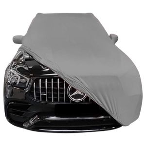 Bache protection voiture mercedes ml 320 - Cdiscount