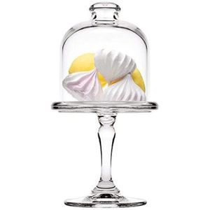 Master Class Artesa Mini Cloche A Beurre En Verre 9 Cm Cdiscount Maison
