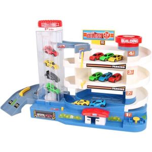 Garage Bebe Cdiscount Jeux Jouets