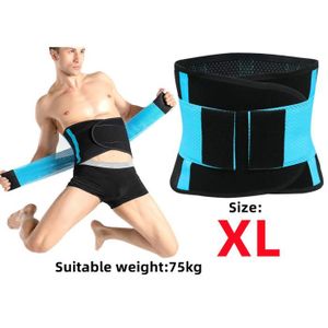 Ceinture De Sudation Femme SEXYWG - Néoprène Ajustable - Ventre Plat Et Soutien Dos - Pour Sport Et Sauna