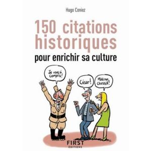 Livre De Citation Cdiscount