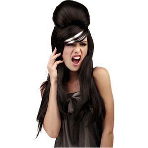 perruque amy winehouse pas cher