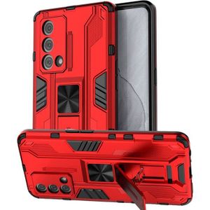 Noir DOINK Coque en Rétro Cuir pour Oppo Realme GT Master Edition Premium Etui en Pochette avec Fentes pour Cartes et Espèces 