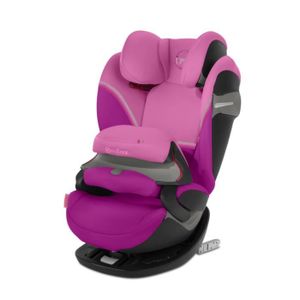 cybex solution s fix prix