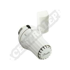 T/ête thermostatique de radiateur pour collectivit/é Honeywell T7001W0