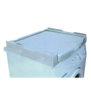2x Linge à Repasser Sèche-linge linge Support pour linge de lit de trockenfix NOUVEAU *