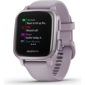 Montre Smartwatch femme Fitbit Luxe Or FB422GLPK - Cdiscount Téléphonie