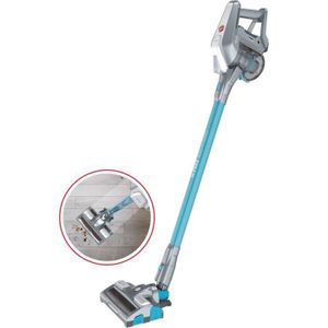 Test Hoover H Free 200 HF222MH, Un aspirateur balai sans fil qui aspire du  sol au plafond