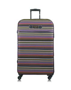 VALISE - BAGAGE INFINITIF - Valise Cabine POLYESTER BOLTON  57 cm