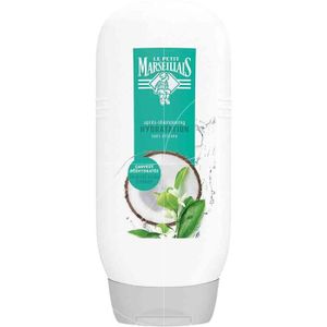 SHAMPOING Le Petit Marseillais - Après-shampooing Hydratatio