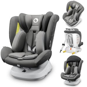 Cybex Silver Siège Auto Solution X, Groupes 2/3 (15-36 kg), De 3 Ans à 12  Ans Environ, Sans ISOFIX, Cobblestone : : Bébé et Puériculture