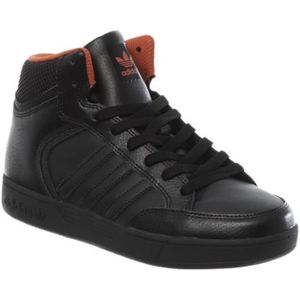 adidas varial mid noir et bleu adidas varial mid noir et bleu