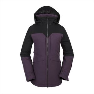 Veste ski volcom clearance femme