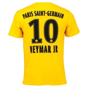 nike neymar jaune