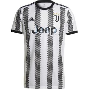 MAILLOT DE FOOTBALL - T-SHIRT DE FOOTBALL - POLO DE FOOTBALL Maillot adidas Originals JUVENTUS DOMICILE 2022/20