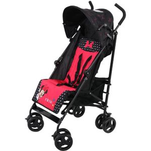 Poussette canne Nitro LX de Joie