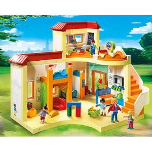 Playmobil 5304 La Maison Traditionnelle Chambre De Bebe Cdiscount Jeux Jouets Playmobil 5304 La Maison Traditionnelle Chambre De Bebe Cdiscount Jeux Jouets