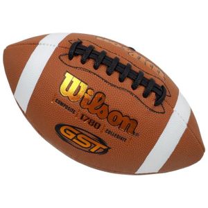 Ballon Football Americain Cdiscount