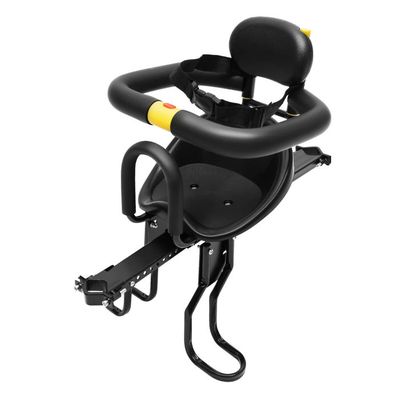 Selle Enfant Kid 12/14/16 Pouces Monte Grappa 075 Pony Avec Chariot De Selle