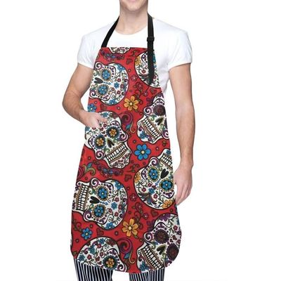 Tablier enfant - Gwolf - Imperméable - Antifouling - Manches longues - Maison